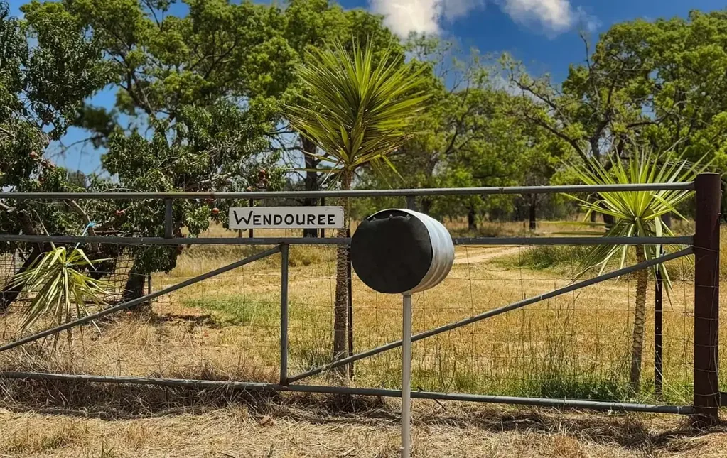Parkes 4 Slaapkamer WENDOUREE PARKES NSW - 1,046 Ha - MIXED FARMING