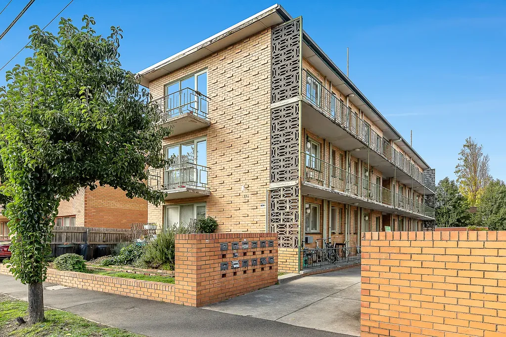 Great one bedder is super location
