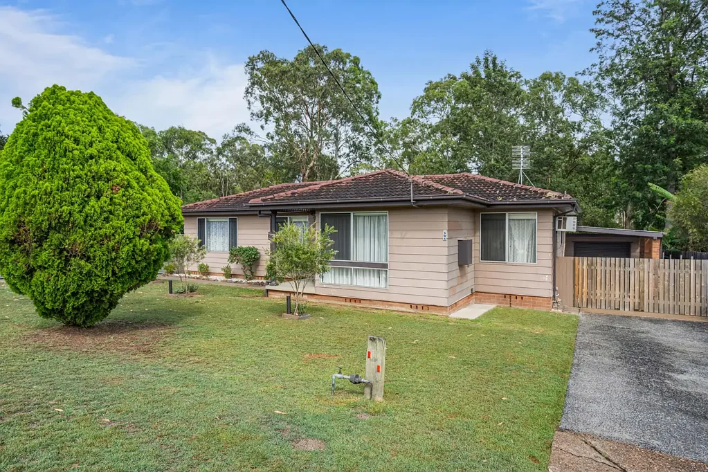 16 Cruickshank Street, Bellbird Heights, NSW 2325