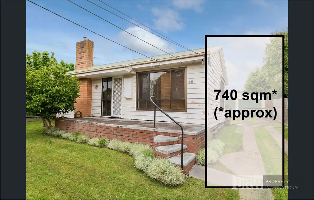 46 Elton Road, Ferntree Gully, VIC 3156