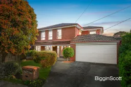 6 Eastleigh Drive, Glen Waverley