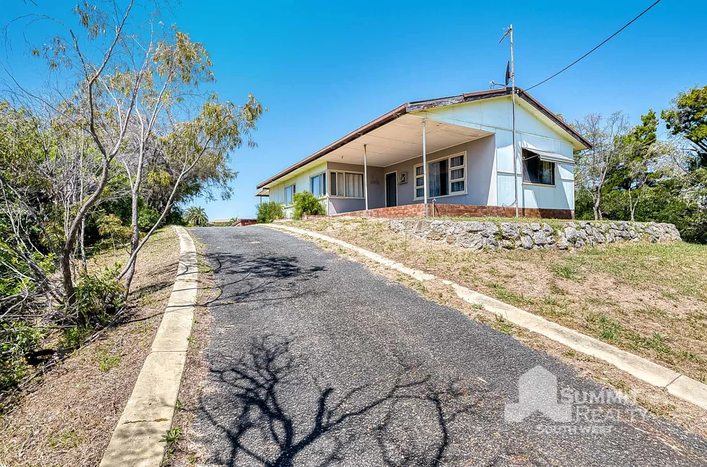 22 Kylie Terrace, Binningup, WA 6233