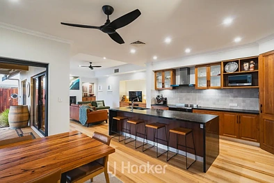 4 The Enclave, Dunsborough, WA 6281, 4房, 2浴, House