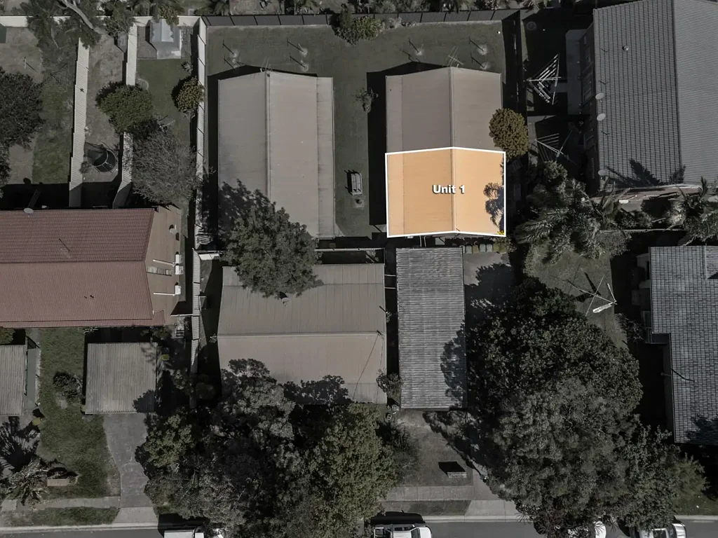 1/3 Juniper Court, Beenleigh, QLD 4207