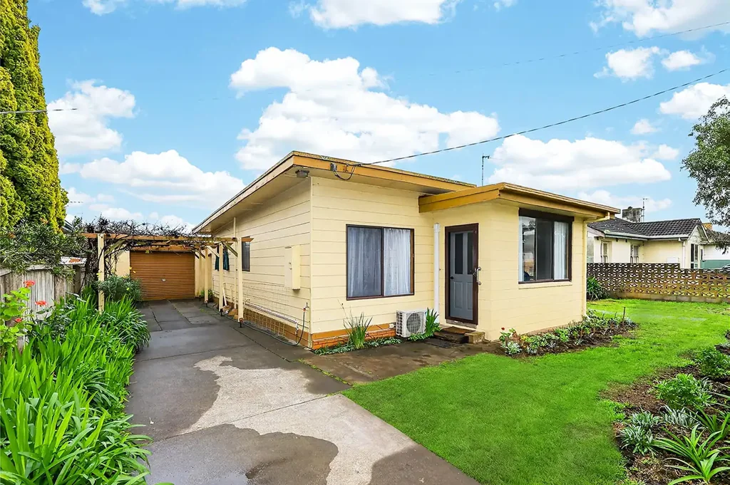 Port Fairy 3房  Country Views & Endless Potential in Port Fairy