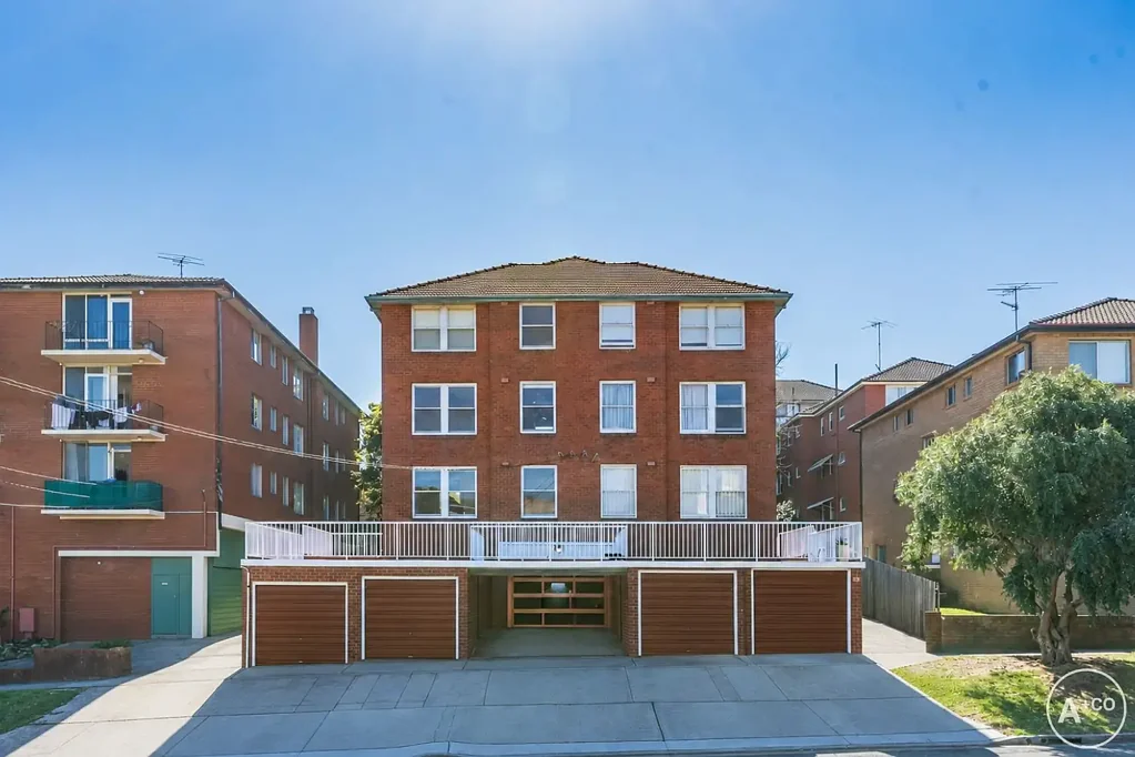 Kingsford 2房 现代舒适与Kingsford中心区的日常便利完美结合 Modern Comfort Meets Everyday Convenience in the Heart of Kingsford