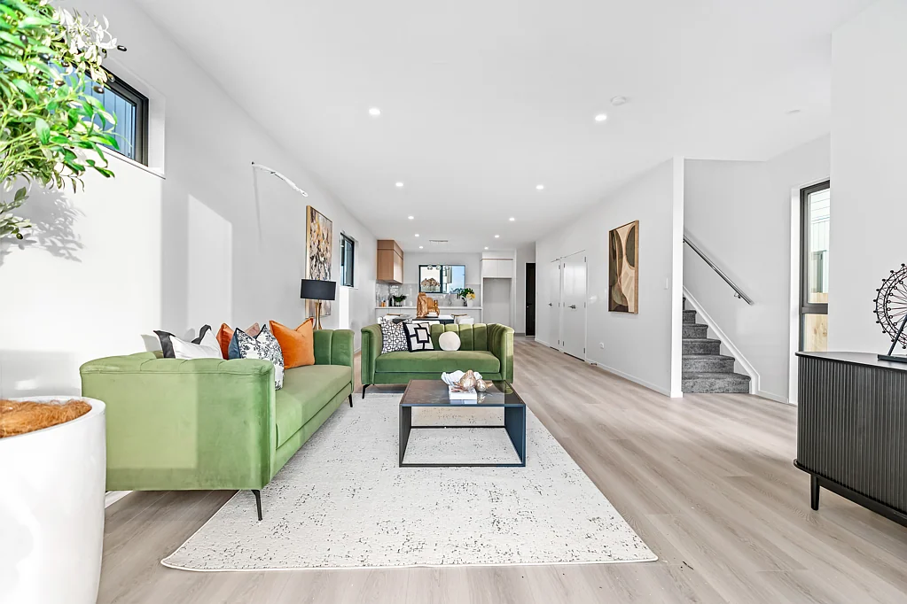 Westgate 3Phòng ngủ Stylish & Spacious Living in the Heart of Westgate