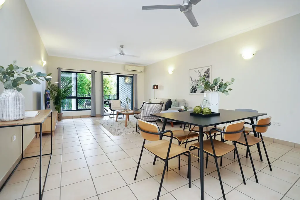 3 Bedroom Unit in STUART PARK