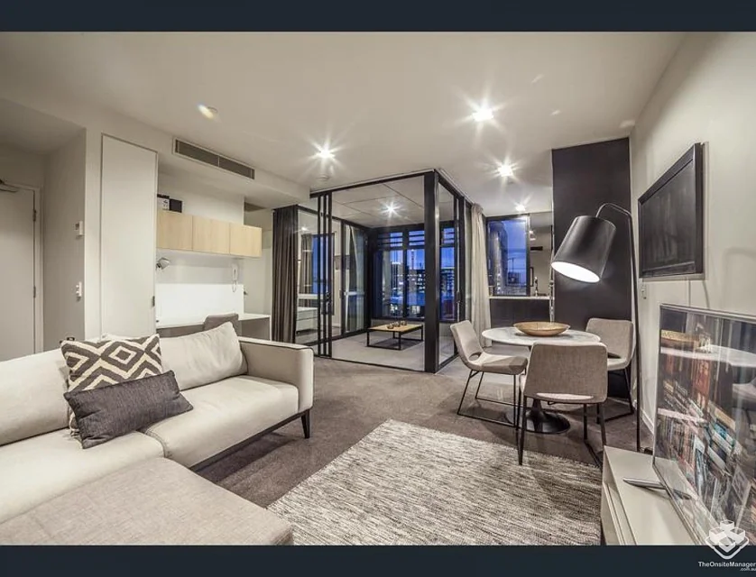 ID:21081928/77 Grey Street, South Brisbane, Brisbane - Inner City Region, 1 habitaciones, 1 baños, Unit