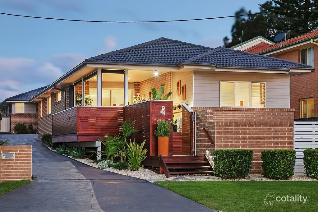 54 Fraser Road, Long Jetty, NSW 2261