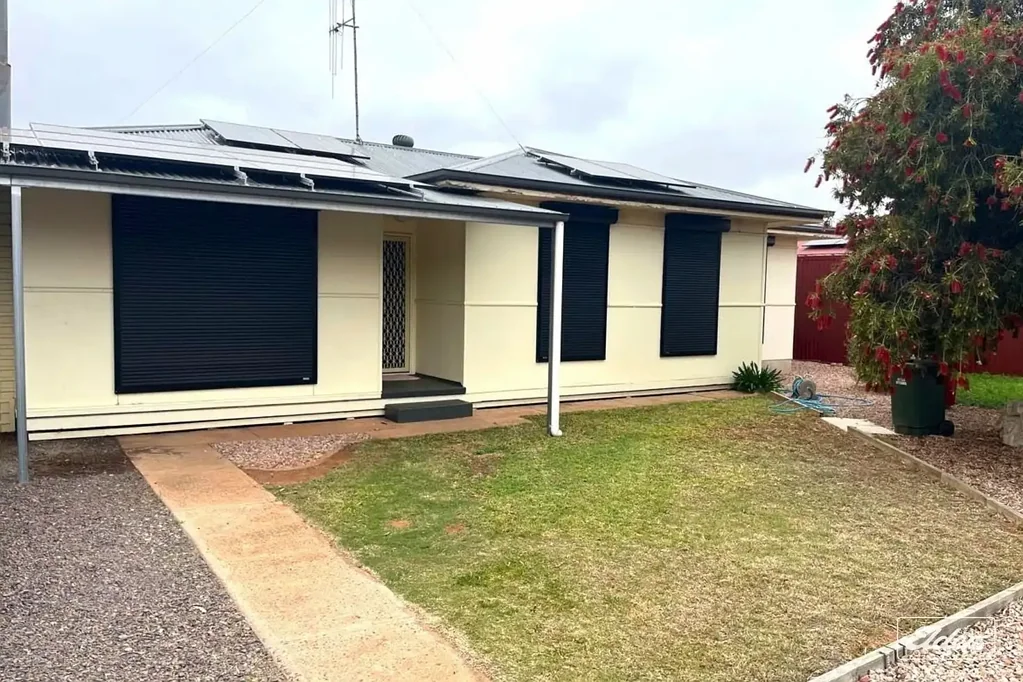Whyalla Stuart 4Moenga MODERNISED HOME OFFERING INSTANT INVESTMENT INCOME