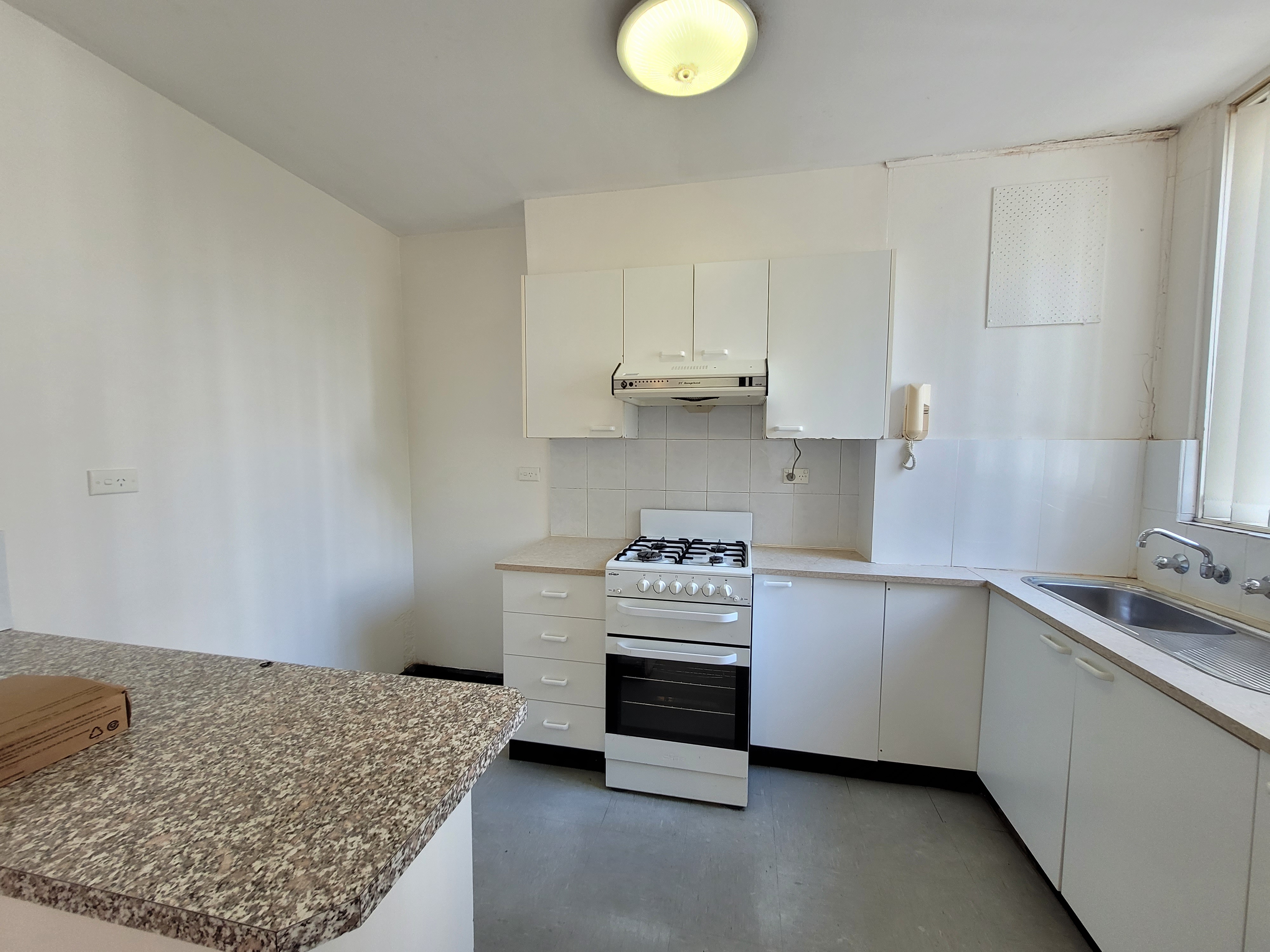 UNIT 11 527 BURWOOD RD, BELMORE NSW 2192, 0房, 0浴, Unit