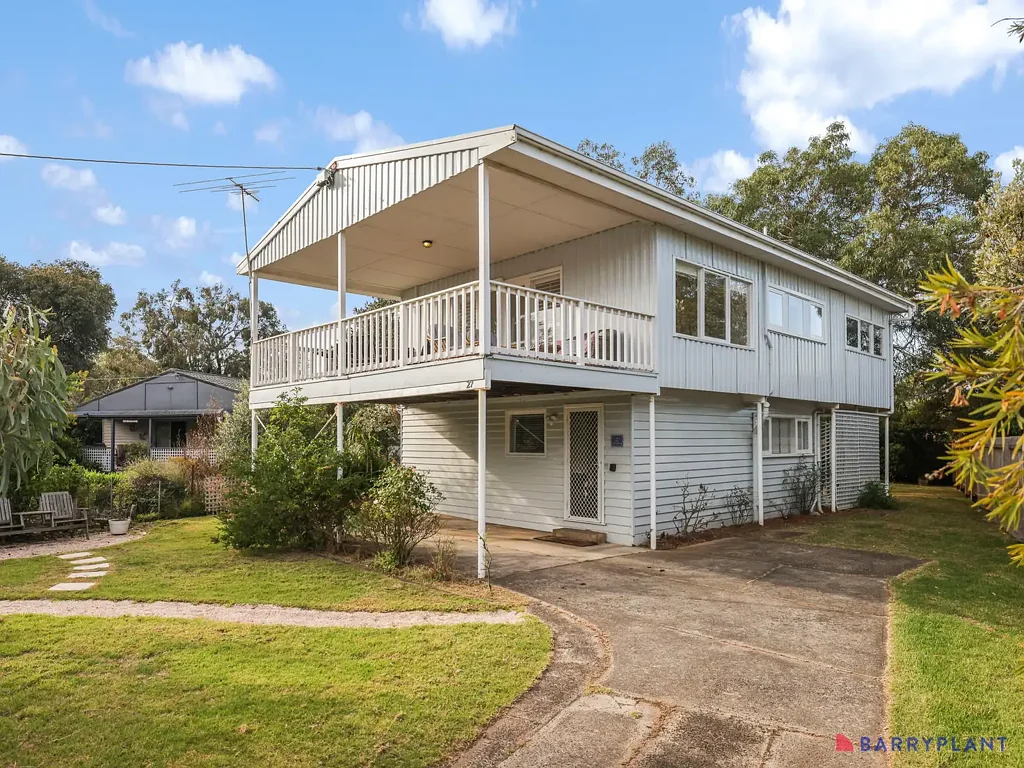 27 Anchorage Road, Ventnor, VIC 3922