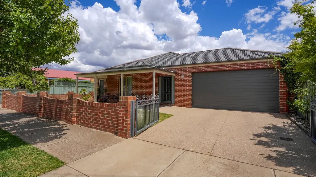 1/20 Barker Avenue, Shepparton, VIC 3630