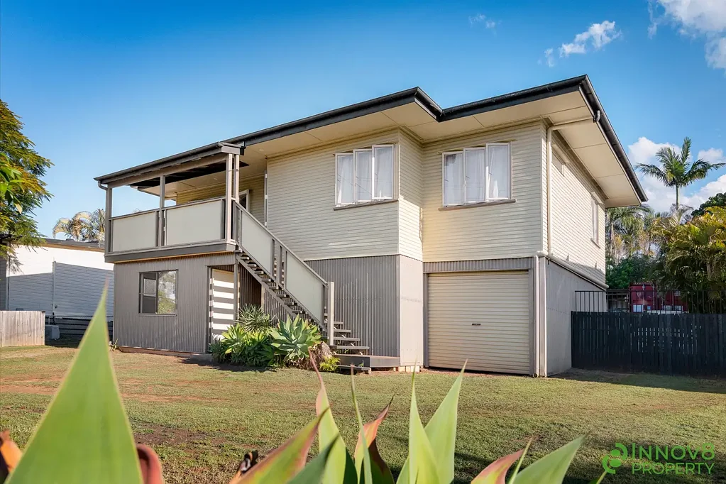 Strathpine 3 Bedroom Charming High-Set Character Home On 809m2 With Fantastic Double Side Access, Exceptional Storage & A Wonderfully Unique Backyard!