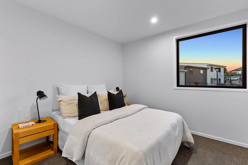 Mount Roskill 2ห้องนอน Quality You Can Count On