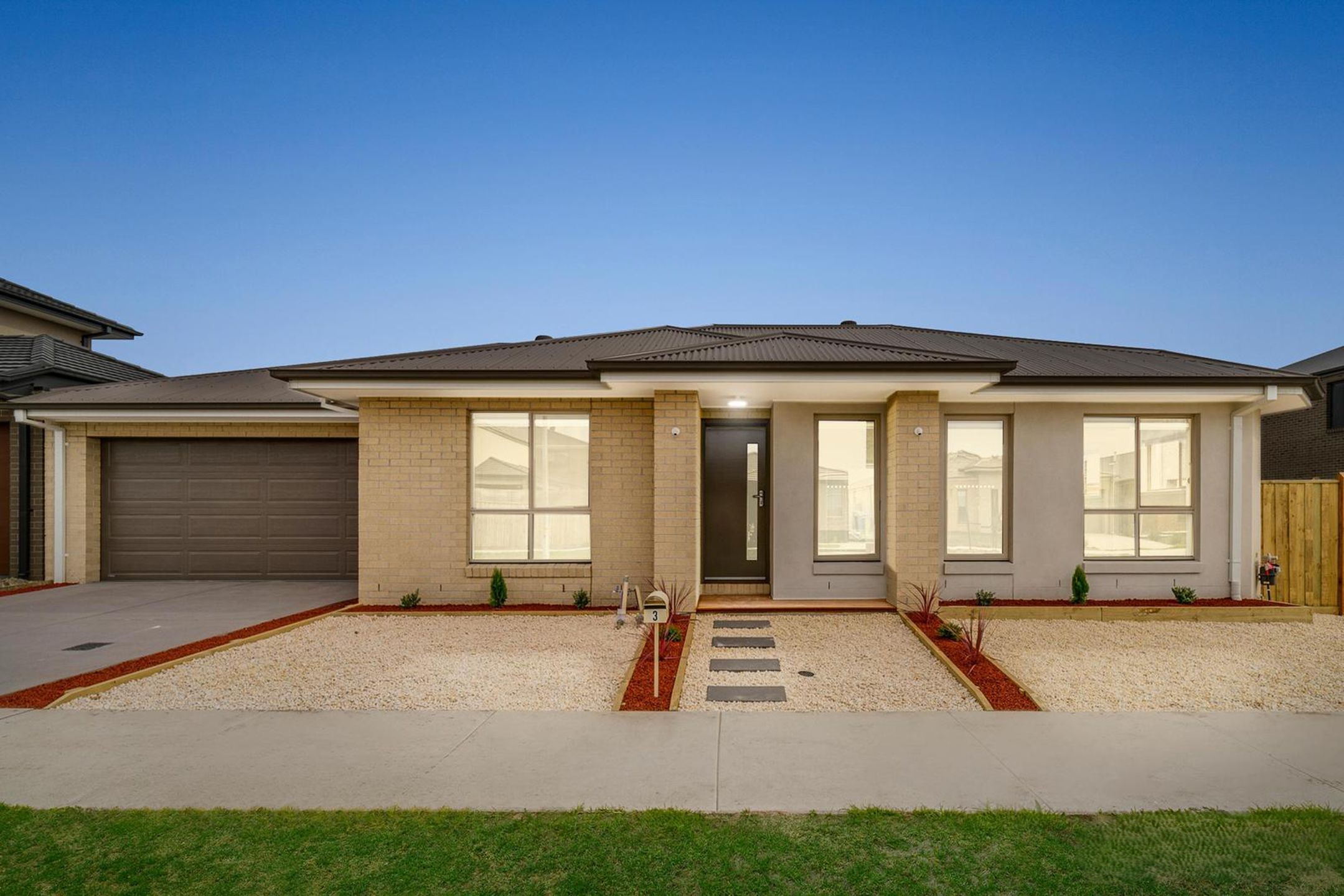 3 ELLAND RD, CLYDE NORTH VIC 3978, 0 कमरे, 0 बाथरूम, House