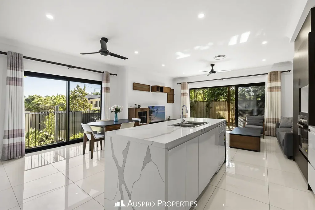 16/40 Frizzell Street, Stretton, QLD 4116