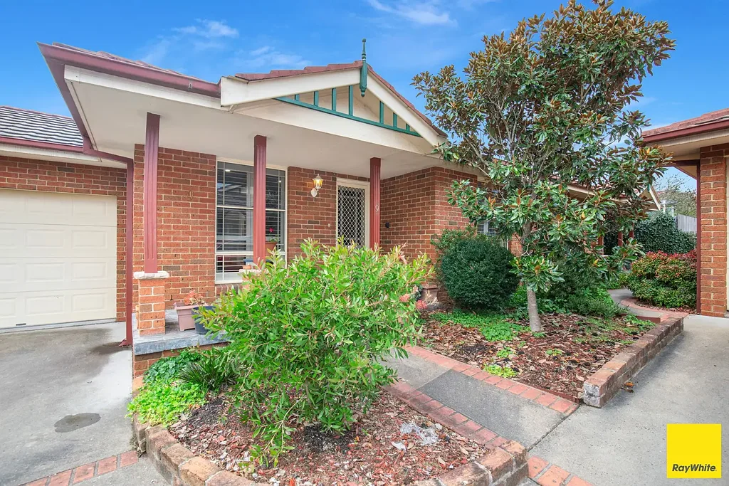 9/159A Barney Street, Armidale, NSW 2350