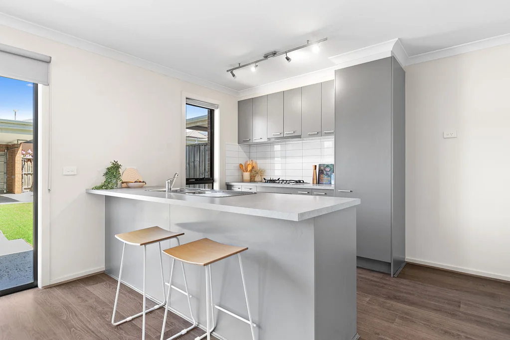 25 Kosciuszko Circuit, Clyde, VIC 3978
