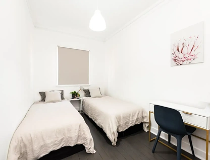 2/40 Mitchell Street, North Bondi, Eastern Suburbs, 2 Schlafzimmer, 1 Badezimmer, Apartment
