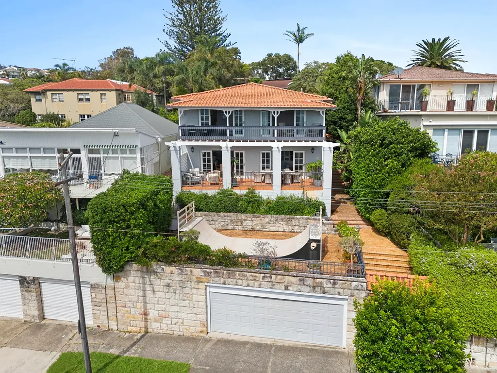 205 Hopetoun Avenue, Vaucluse, NSW 2030