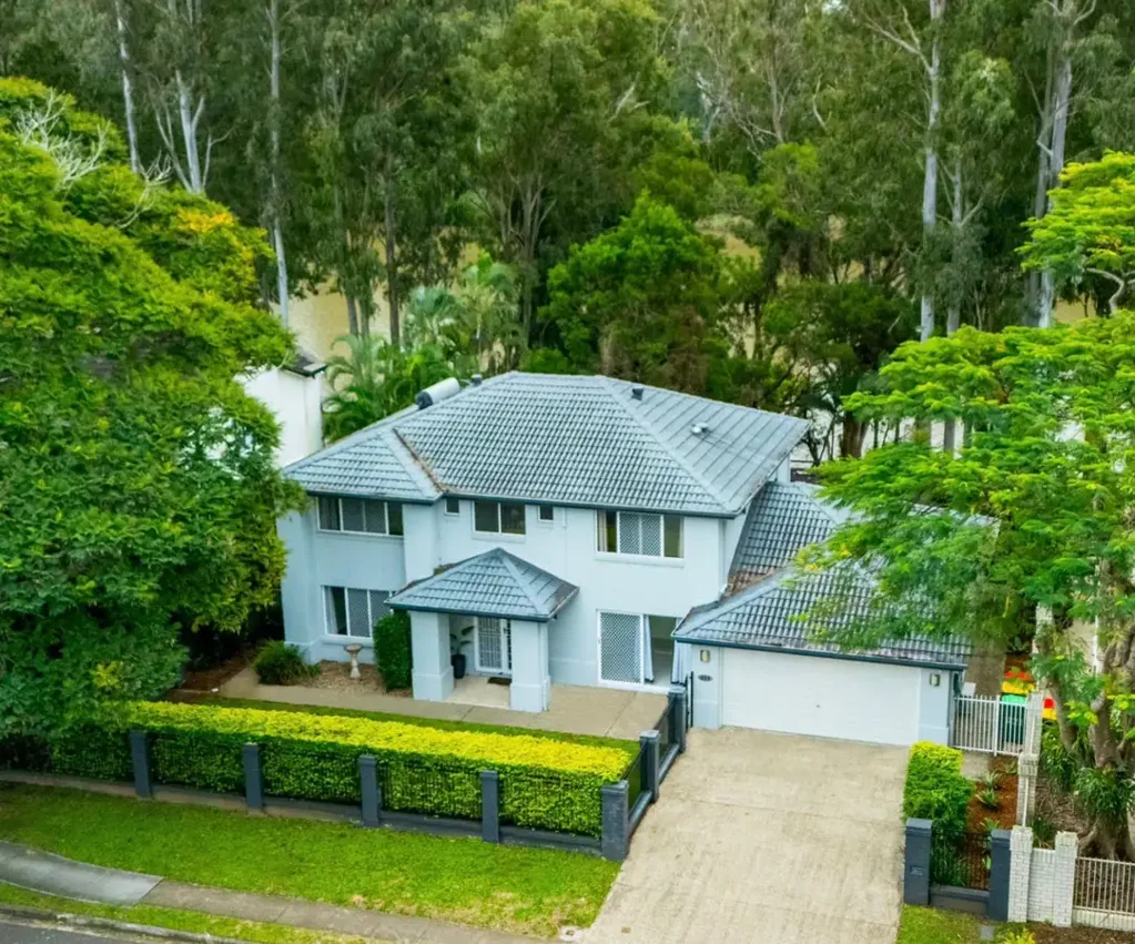 Westlake 5 Bedroom Stunning Riverfront Family Sanctuary with North Facing Riverfront, Private Pool, and Lush Surrounds
