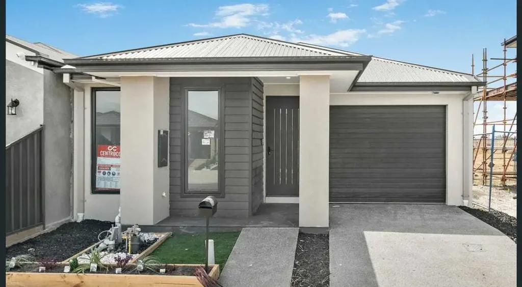 Wyndham Vale 4 Bedroom FANTASTIC HOUSE AND LAND PACKAGE IN A FANTASTIC LOCATION .. DON'T DELAY CALL TODAY