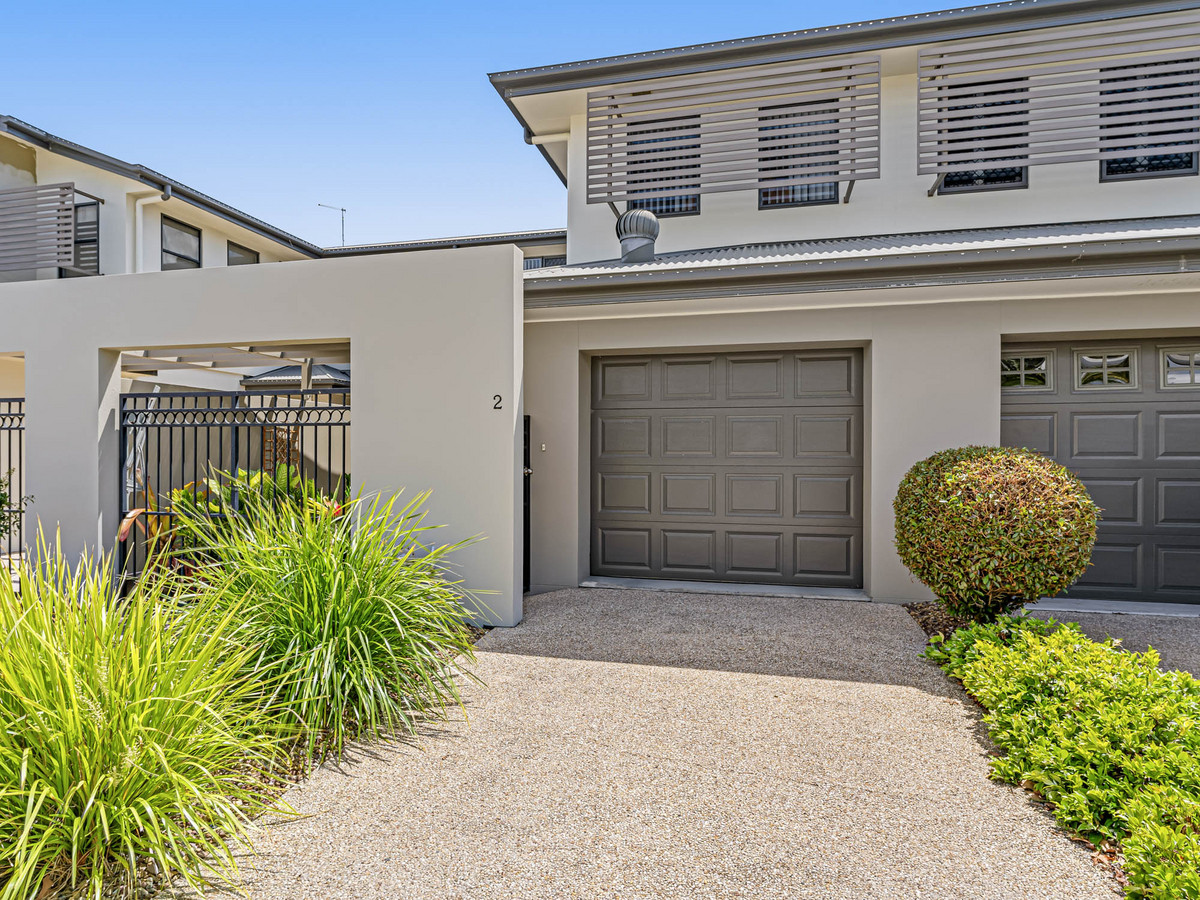 CENTREPOINT ON STEPHENSON 29 STEPHENSON ST, PIALBA QLD 4655, 0 Bedrooms, 0 Bathrooms, Townhouse