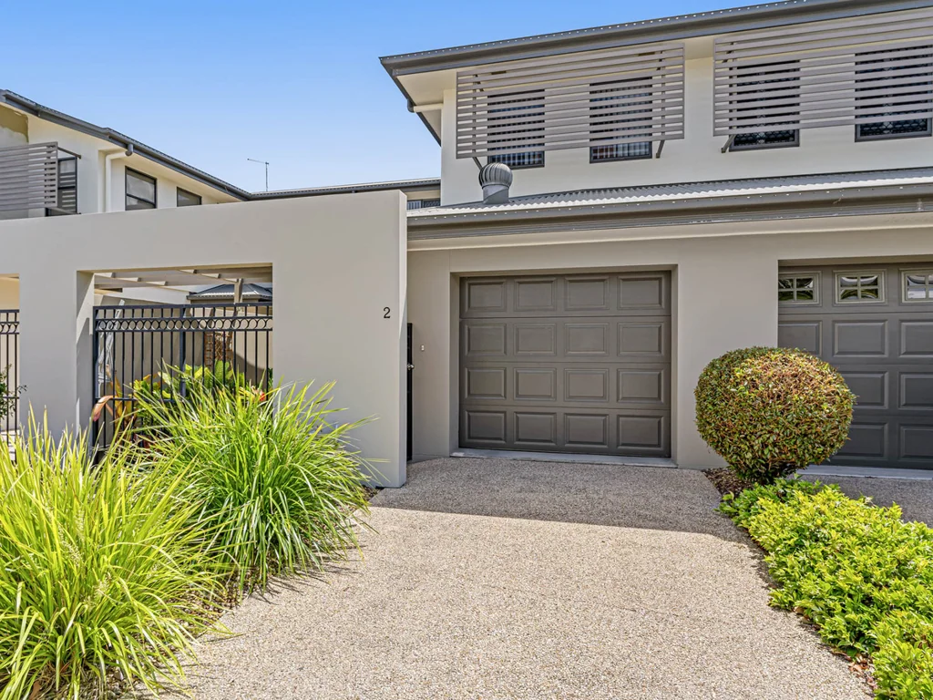 2/29 Stephenson Street, Pialba, QLD 4655
