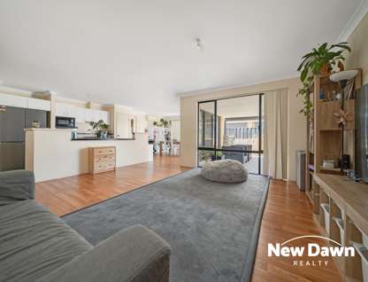 4 Jervis Drive, Ellenbrook, WA 6069, 4 Bedrooms, 2 Bathrooms, House