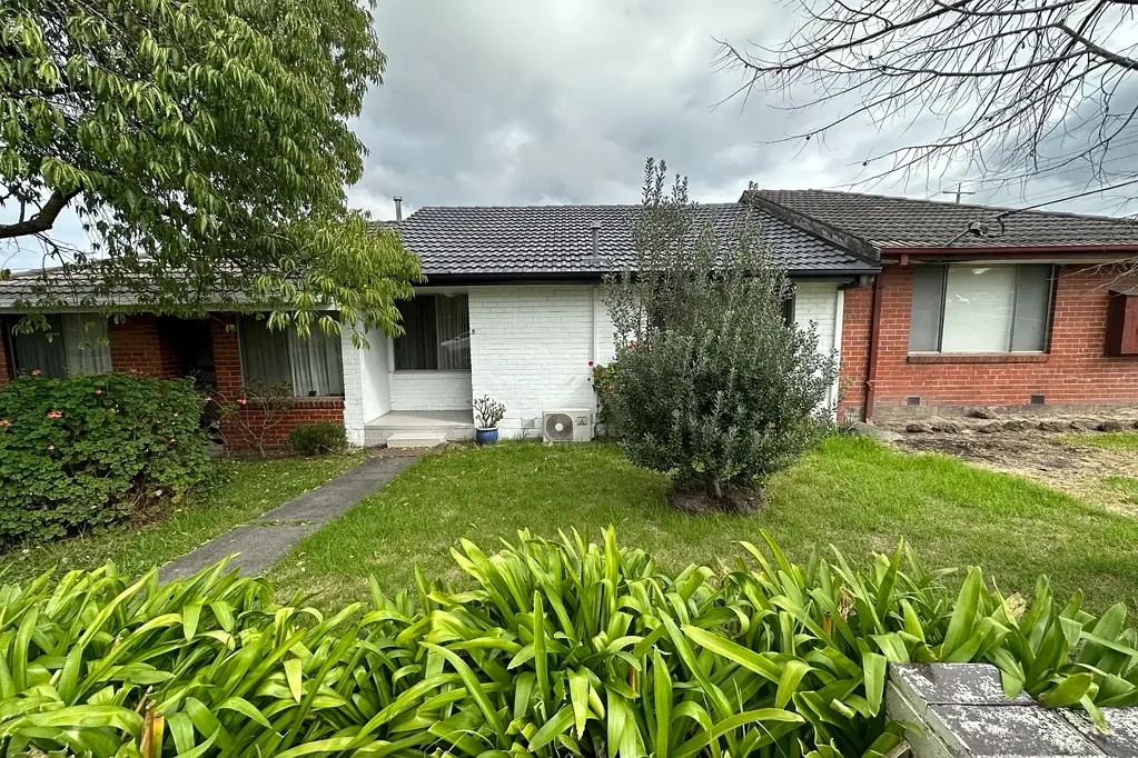 LOVELY TWO BEDROOM UNIT!