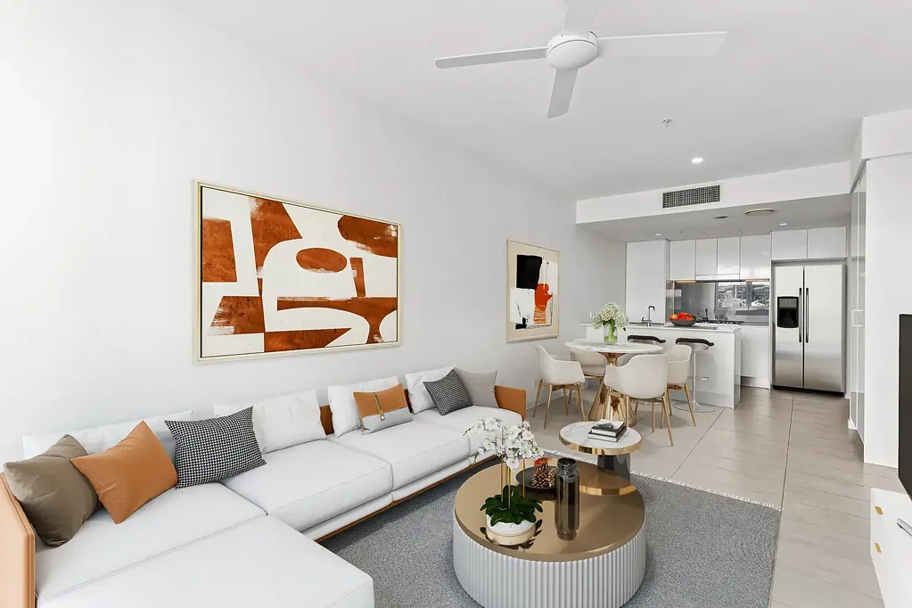 Fortitude Valley 1Zimmer Hurry , Just Vacant !!! Bright & Spacious Layout in the Iconic Broadway on Ann
