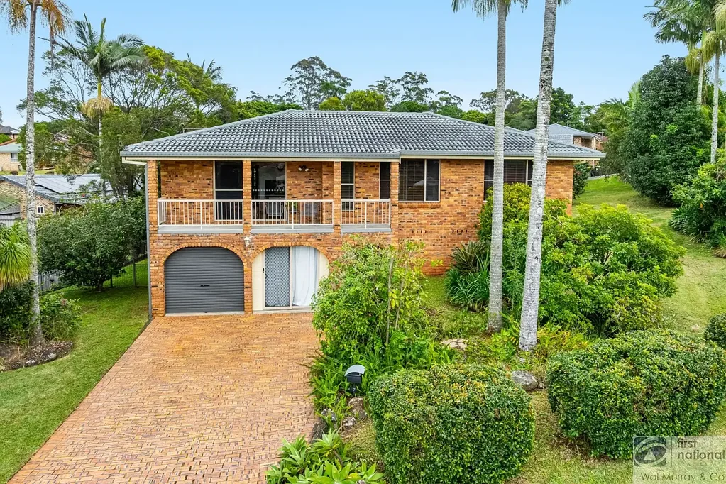 7 Allambie Drive, Goonellabah, NSW 2480