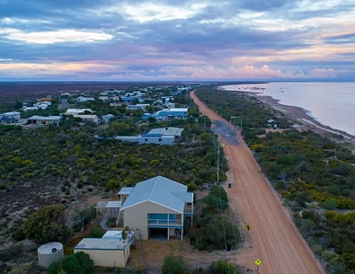 6 Kestrel Crescent, Thompson Beach, SA 5501, 0 Bedrooms, 0 Bathrooms, Section