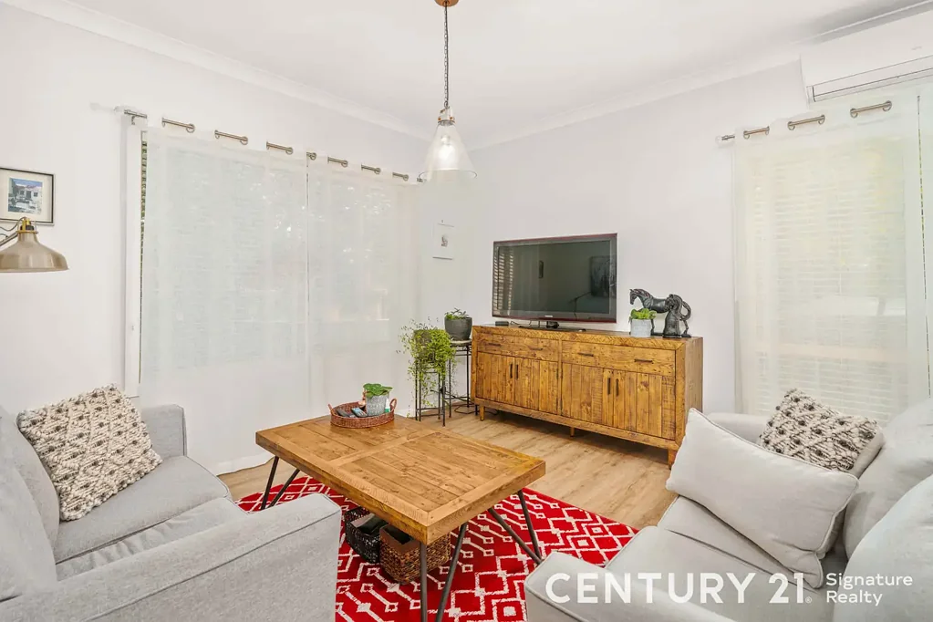 North Nowra 3ਬੈੱਡਰੂਮ Stunning townhouse in North Nowra