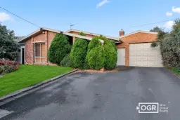 28 Schotters Road, Mernda