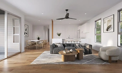 Unit 14/14 Honiton Street, Torquay, QLD 4655, 4 Bedrooms, 3 Bathrooms, Townhouse