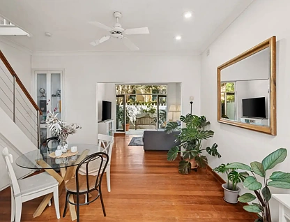 14 Linthorpe Street, Newtown, NSW 2042, 3 ਕਮਰੇ, 1 ਬਾਥਰੂਮ, House