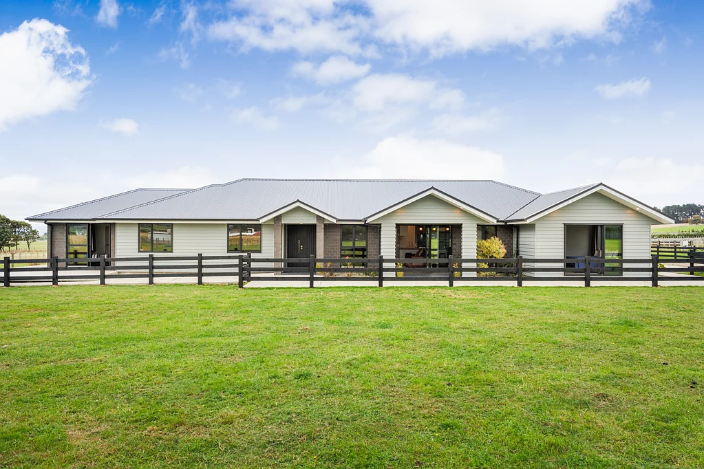 21 Meavy Lane, Ashhurst, Palmerston North City, Manawatu / Wanganui
