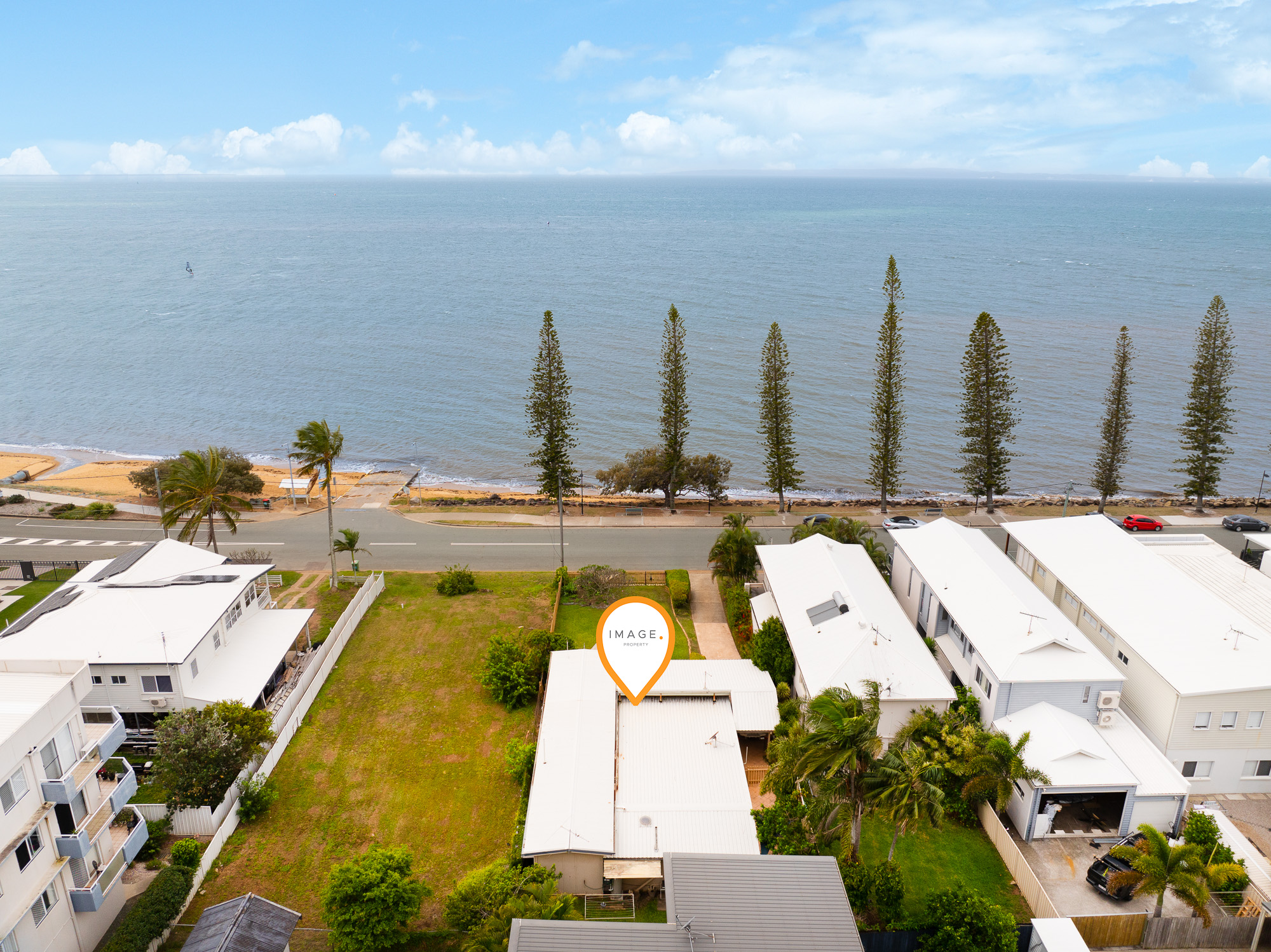 59 FLINDERS PDE, SCARBOROUGH QLD 4020, 0 phòng ngủ, 0 phòng tắm, House