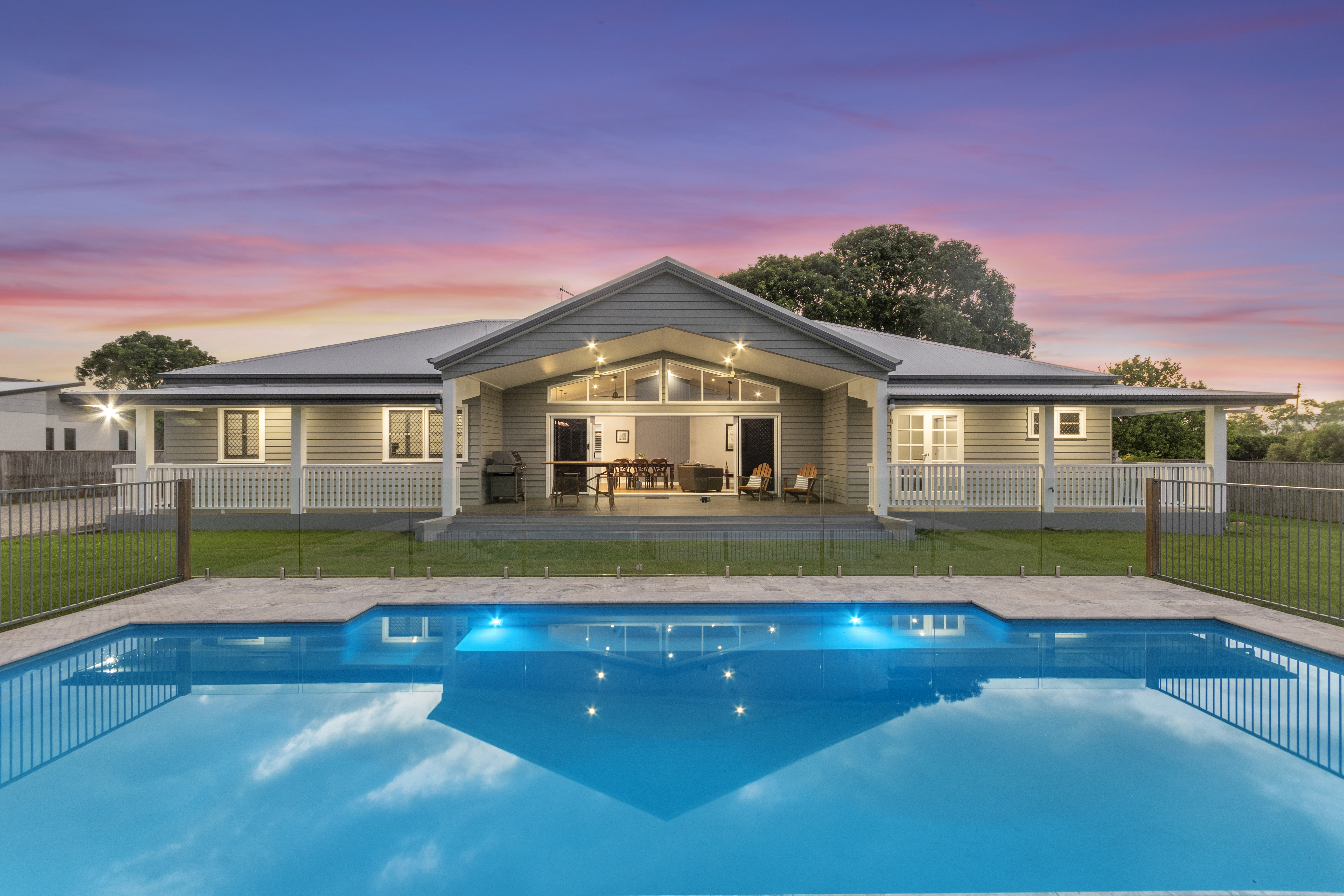 173 WILLIAMS RD, ALLIGATOR CREEK QLD 4816, 0 침실, 0 욕실, House