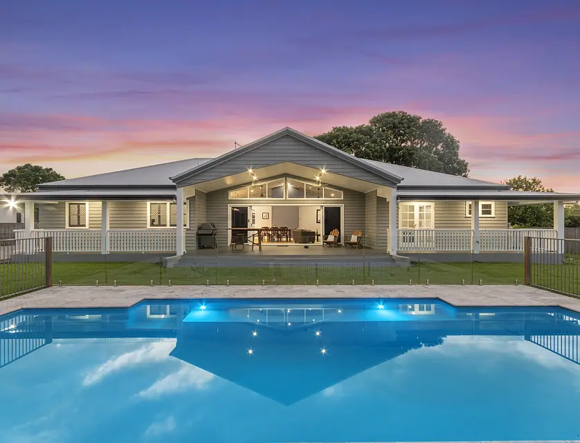 173 Williams Road, Alligator Creek, QLD 4816, 4房, 2浴, House