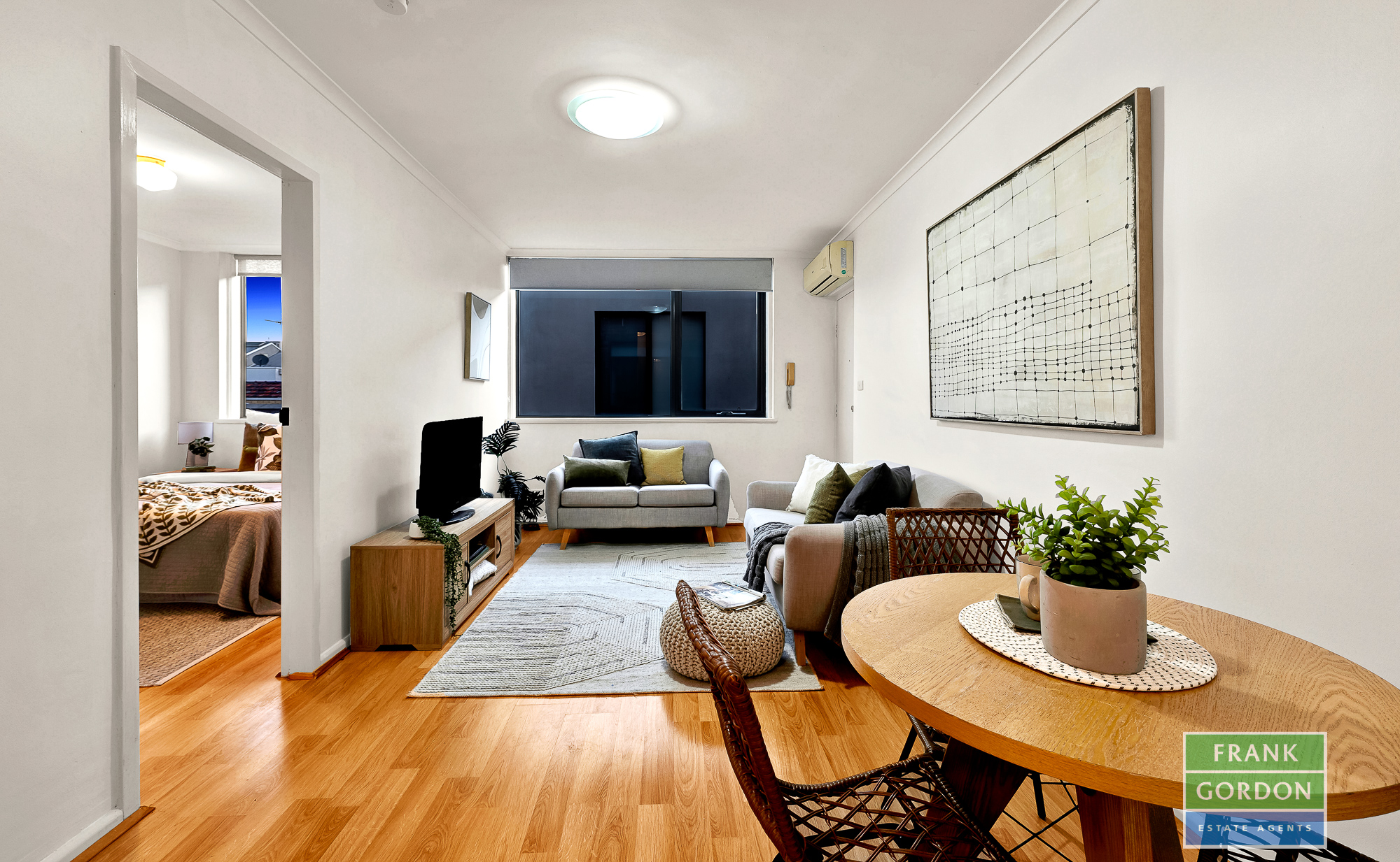 UNIT 5 169 ALBERT ST, PORT MELBOURNE VIC 3207, 0 Schlafzimmer, 0 Badezimmer, Unit