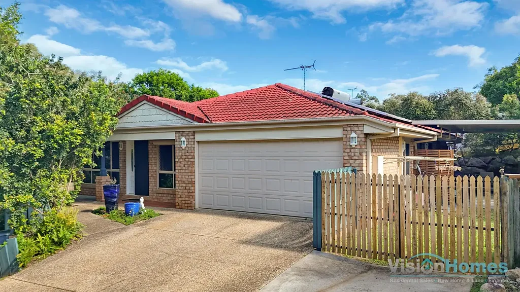Narangba 4ਬੈੱਡਰੂਮ Beautifully Maintained 4-Bedroom + study Home with Solar & Dual Living Spaces!