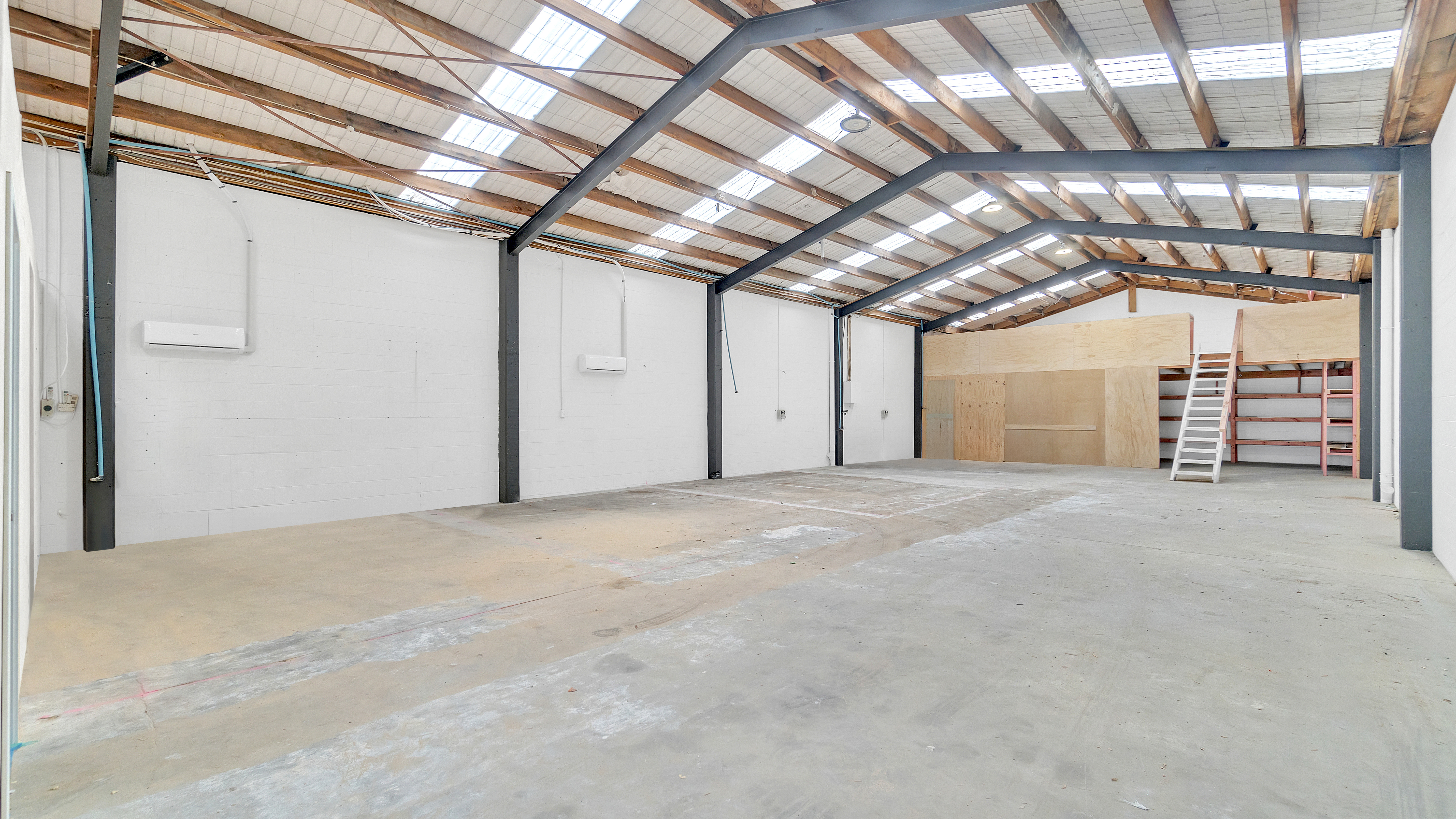 447 Saint Asaph Street, Phillipstown, Christchurch, 0房, 0浴, Industrial Buildings