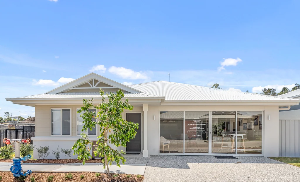 Beaudesert 2Zimmer Introducing the Mathieson at Millers Glen by Ingenia Lifestyle