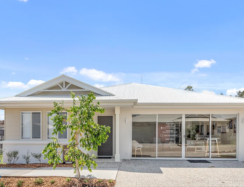 Mathieson 27 Oakland Way, Beaudesert, Beaudesert Region, 2 Kuwarto, 2 Banyo, Lifestyle Property