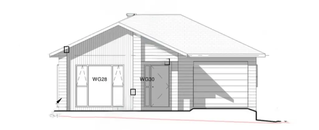 Milldale 3房  Beautiful Home Retreat in Milldale