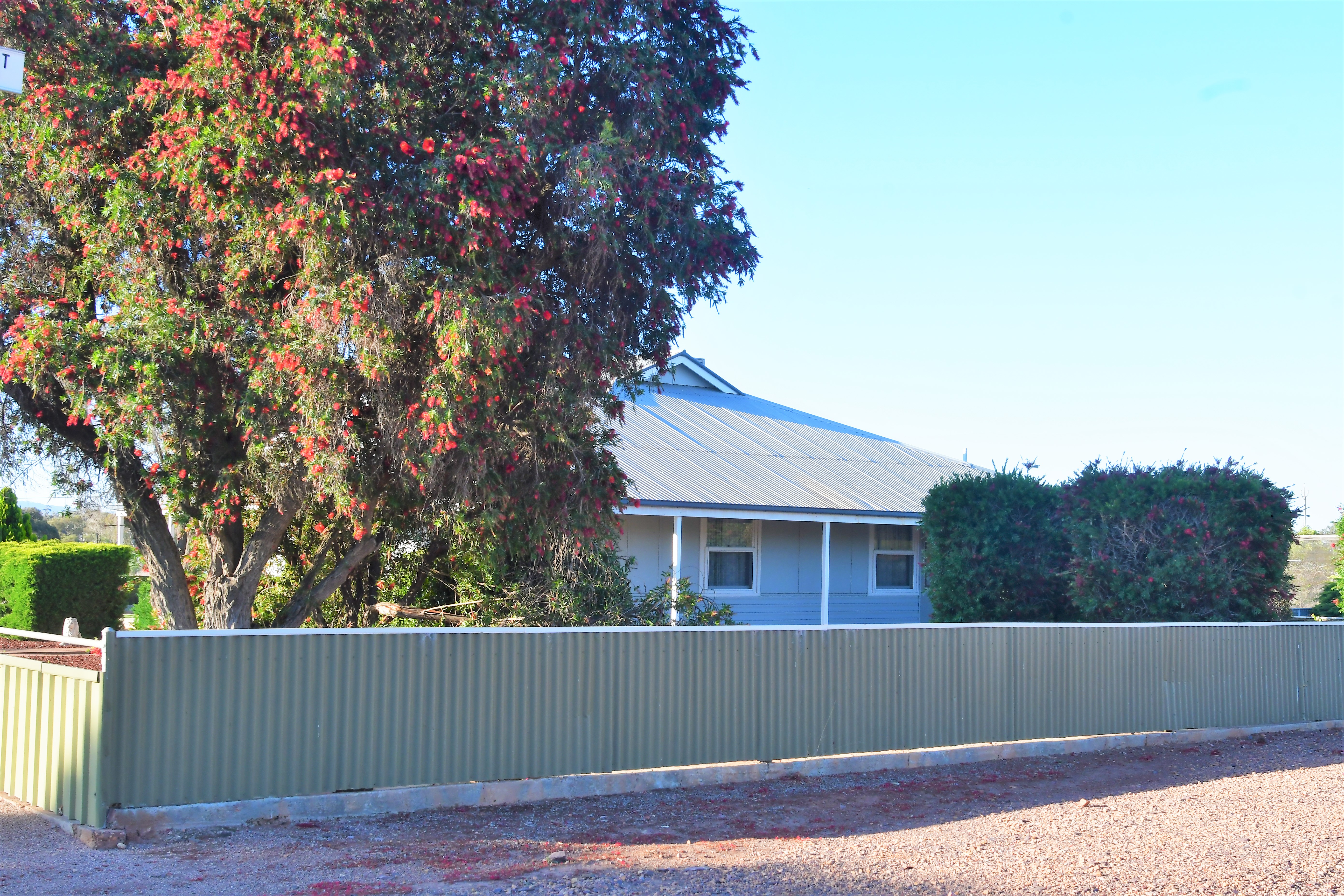 20 EDWARDS ST, WILMINGTON SA 5485, 0 rūma, 0 rūma horoi, House